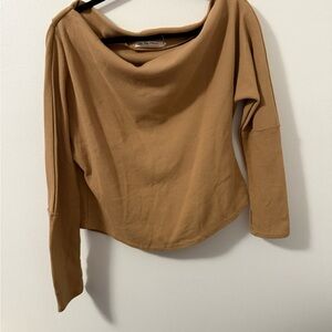 We The Free Fuji Thermal Large NWOT